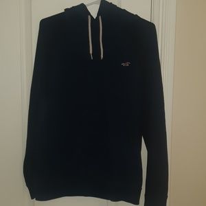 Hollister sweater